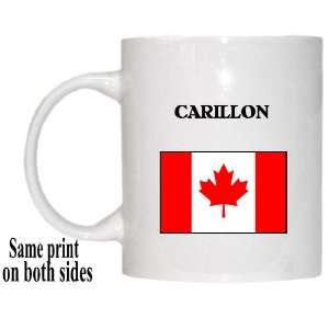  Canada   CARILLON Mug: Everything Else