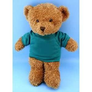  12 Caramel Rudley Bear: Toys & Games