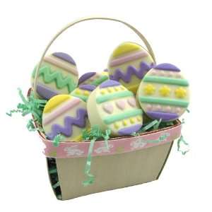 easter delight chocolate cookies oreos: Grocery & Gourmet Food