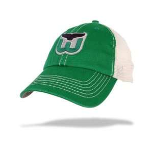   Whalers Vintage Rip Current Stretch Fit Cap: Sports & Outdoors