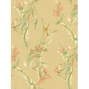   Seabrook Wallcovering Richmond Heights WG81405: Home Improvement