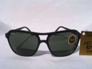 com Bausch & Lomb Ray Ban Cat 4000 Sunglasses / Square Cat Rock Star 