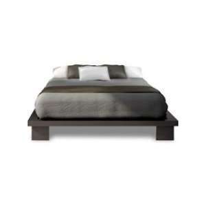   Queen Size Platform Bed by Stellar Home S2004: Home & Kitchen