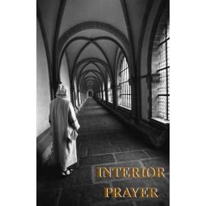  Interior Prayer [Paperback] A Carthusian Books