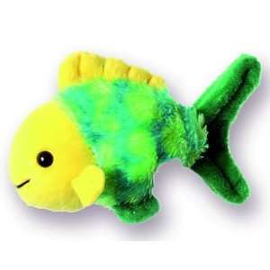  Fish Finger Puppet Toys & Games