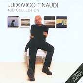 Ludovico Einaudi   4CD Collection 2005 0828766607222  