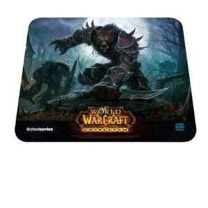  WOW Cataclysm Mousepad Toys & Games