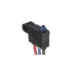    OMRON D2HW C201M Snap Action Switch,Pin Plunger: Home Improvement