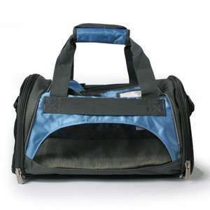  Sport Duffle Dog Carrier S BLACK