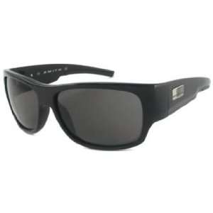 Smith Sunglasses   Fortune / Frame: Shiny Black Lens: Gray