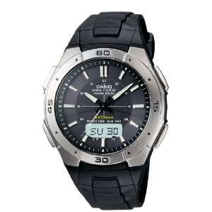    Selected Waveceptor Watch Solar Power By Casio Electronics
