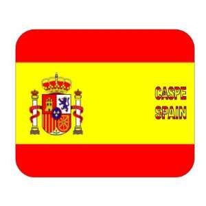  Spain, Caspe Mouse Pad 