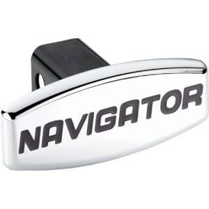  Pilot Bully CRB11 Die Cast Hitch Cover Navigator 