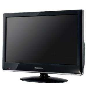  Hannspree, 19 LCD HDTV Black (Catalog Category: TV & Home 