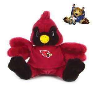   Life Size Arizona Cardinals Stuffed Toy Plush Mascot: Home & Kitchen