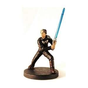  Star Wars Miniatures Ferus Olin # 12   The Dark Times 
