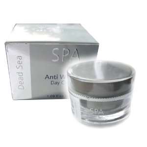  Dead Sea SPA Anti Wrinkle Day Cream: Everything Else