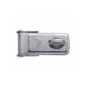 Stanley 755070   4 1/2 Zinc Plated(2C) Adjustable Staple Safety Hasp