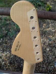 Squier Stratocaster Electric Guitar Project Strat  