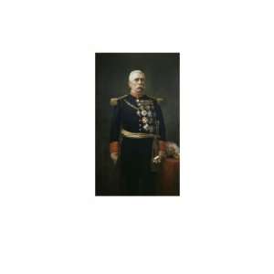  Porfirio Diaz, 1830 1915, Mexican General and Politician 
