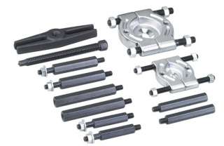 SPX OTC Tools 5 Ton Bearing Separator / Puller Set 4518  