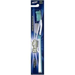  STAINO TOOTHBRUSH FULL HEAD Size 1 Health & Personal 