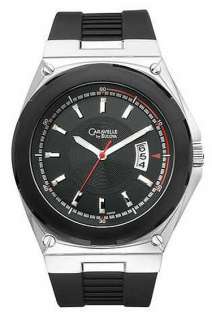 CARAVELLE BY BULOVA 45B109 SPORT MENS WATCH LOW PRICE GUARANTEE  