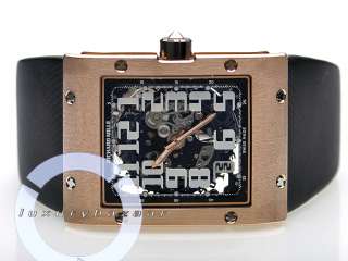 Richard Mille RM 016 1 Automatic Rose Gold  