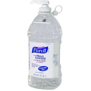  Purell Instant Hand Sanitizer [PRICE is per BOTTLE 