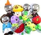 Plants Vs Zombies items in plants vs zombies plush store on !