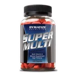  Dymatize  Super Multi Vitamin, 120 capsules Health 