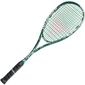   Suprem NG 130 2012 Tecnifibre Squash Racquets