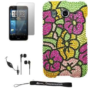   Cell Phone ( AT&T ) * Includes High Quality HD Noise Filter Earphones