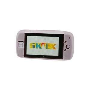  Cellet Sharp Sidekick LX Clear Silicone Case: Cell Phones 