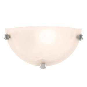   : Mona Dimmable LED Cone Wall Sconce Light Fixture: Home Improvement