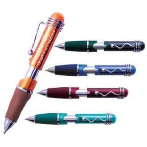  Mini Grip Pen: Office Products