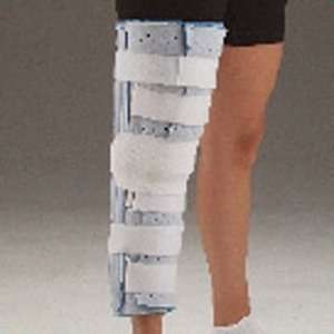  Knee Immobilizer, Cutaway 28