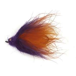  Solitude Fly Company Wombat Popsicle #2