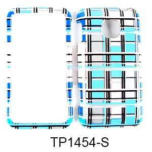  CELL PHONE CASE COVER FOR LG OPTIMUS 2 II AS 680 TRANS 