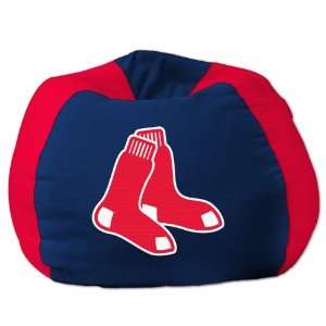  Boston Red Sox Bean Bag Chair: Sports & Outdoors