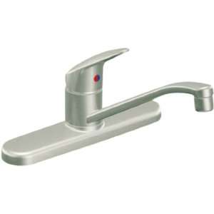  Moen CFG CA40512SL Kitchen Faucet Stainless: Home 