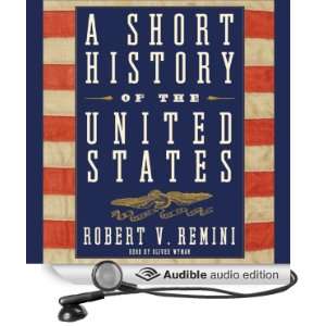   States (Audible Audio Edition) Robert V. Remini, Oliver Wyman Books