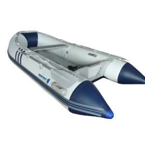   Boat Tender 10ft Santa Cruz Air Floor Model: Sports & Outdoors