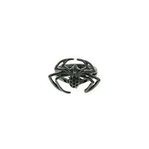  Spiderman Jet Spider Ring Size 7 