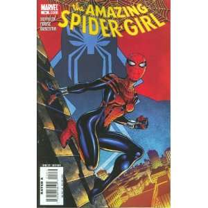  Amazing Spider Girl #14 