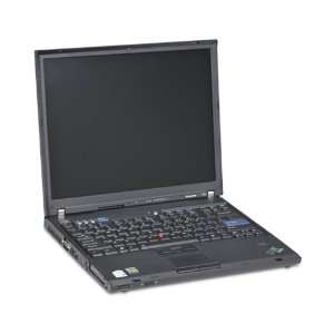  Lenovo ThinkPad T60 Notebook PC (Off Lease)