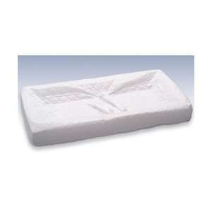  Contour Changing Table Pad 16.5x33x3: Baby
