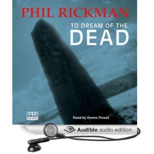   of the Dead (Audible Audio Edition) Phil Rickman, Emma Powell Books