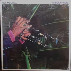   (1977) Blue Mitchell, Sonny Burke, Lee Ritenour, Harold Rand Music