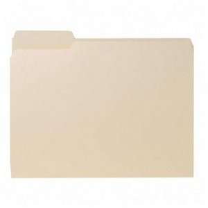  Sparco Products Recycled File Folder